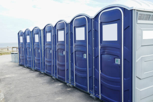 Best Portable Toilets for Parks and Recreation Areas  in Glen Alpine, NC